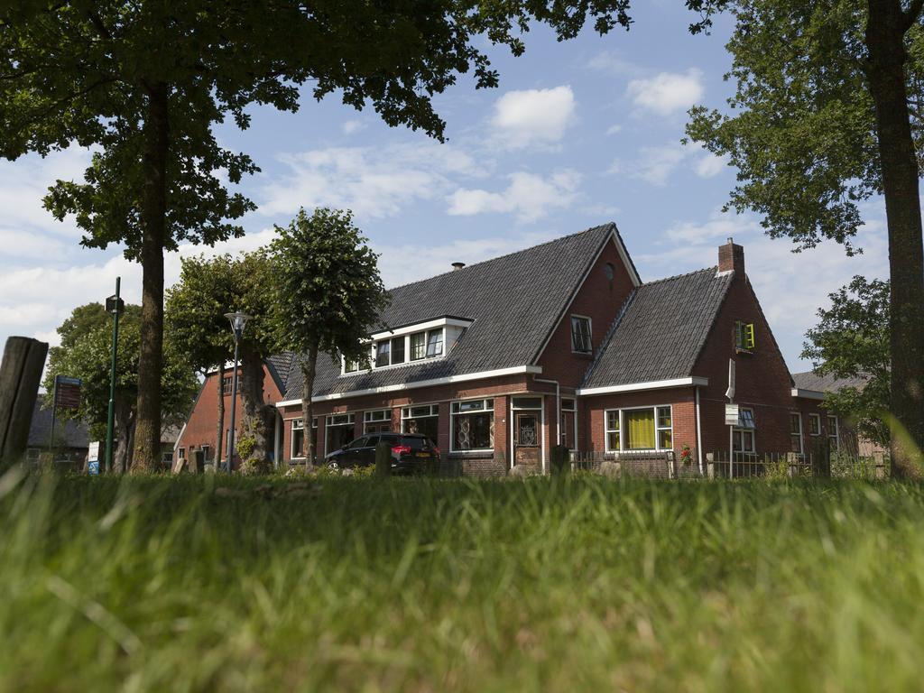 NorgerStee Leilighet Rom bilde